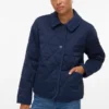 Vmagnes Steppjacke