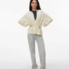 Vmagnes Strickjacke aus Strickwaren