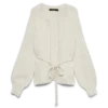 Vmagnes Strickjacke aus Strickwaren