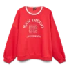 Vmagnes Sweatshirt