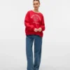 Vmagnes Sweatshirt