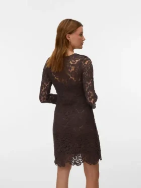 Vmaire Kurzkleid