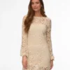 Vmaire Kurzkleid
