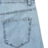 Vmaisa Jeans mit mittlerer Leibhöhe und weitem Bein