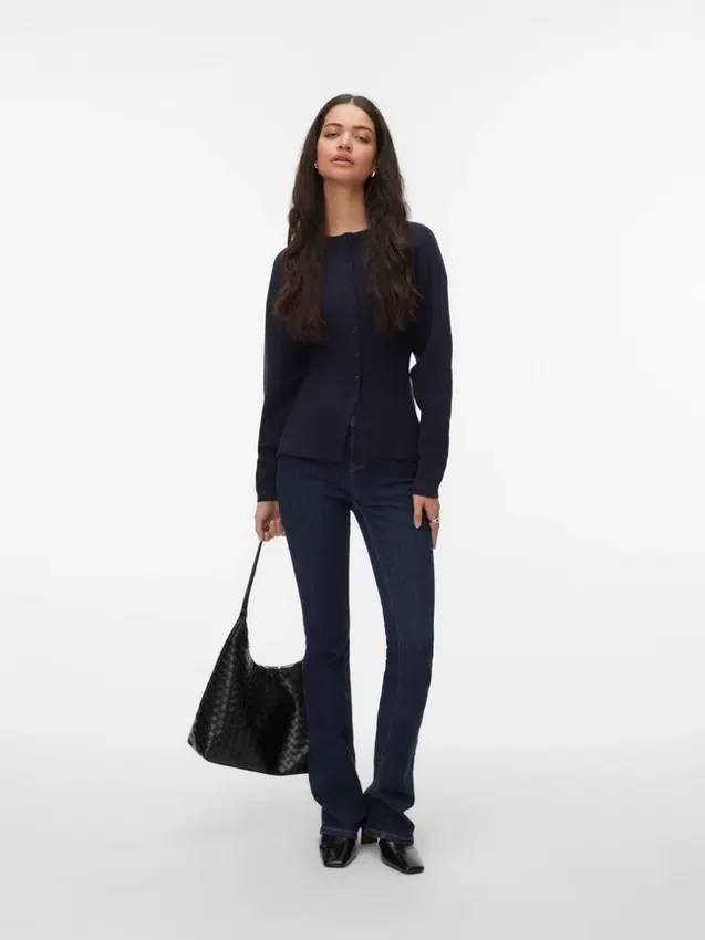 Vmaiya Strickwaren-Jacke Vmaiya Strickwaren-Jacke