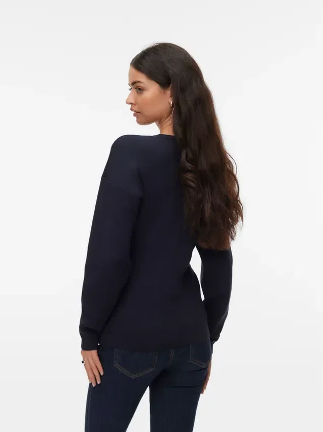 Vmaiya Strickwaren-Jacke Vmaiya Strickwaren-Jacke