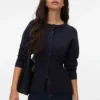 Vmaiya Strickwaren-Jacke Vmaiya Strickwaren-Jacke