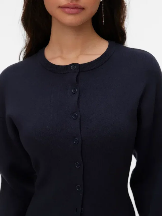 Vmaiya Strickwaren-Jacke Vmaiya Strickwaren-Jacke