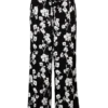 Vmalba Culotte-Hose mit hoher Taille