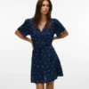 Vmalba Kurzkleid