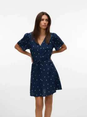 Vmalba Kurzkleid