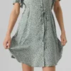 Vmalba Kurzkleid