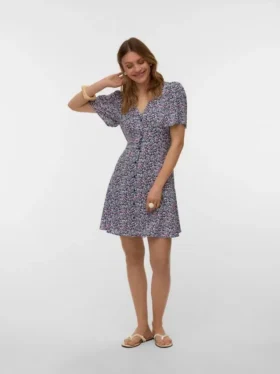 Vmalba Kurzkleid