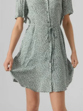 Vmalba Kurzkleid