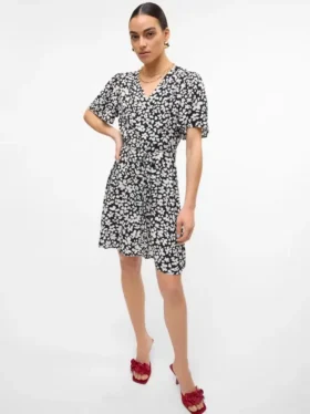Vmalba Kurzkleid