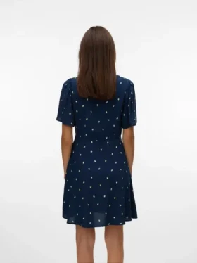 Vmalba Kurzkleid