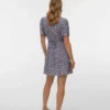 Vmalba Kurzkleid