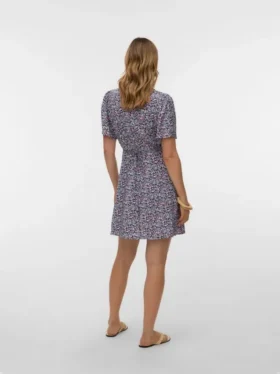Vmalba Kurzkleid
