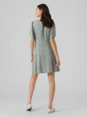 Vmalba Kurzkleid