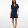 Vmalba Kurzkleid