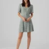 Vmalba Kurzkleid