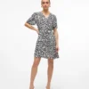 Vmalba Kurzkleid