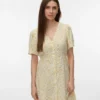 Vmalba Kurzkleid