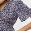 Vmalba Kurzkleid