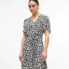 Vmalba Kurzkleid