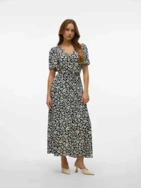 Vmalba Shorts-Kleid