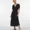 Vmalba Shorts-Kleid