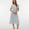 Vmalba Shorts-Kleid