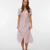 Vmalba Shorts-Kleid