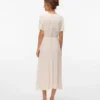 Vmalba Shorts-Kleid