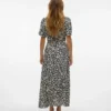 Vmalba Shorts-Kleid