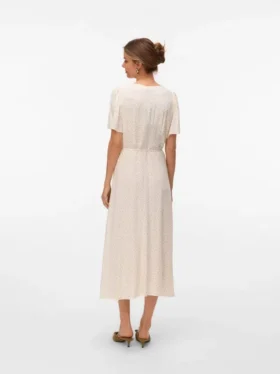 Vmalba Shorts-Kleid