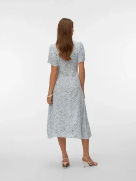 Vmalba Shorts-Kleid
