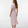 Vmalba Shorts-Kleid