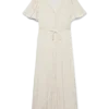Vmalba Shorts-Kleid
