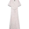 Vmcalba Kurzes Kleid mit Shorts