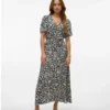Vmalba Shorts-Kleid
