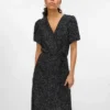 Vmalba Shorts-Kleid