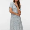Vmalba Shorts-Kleid