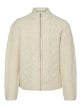 Vmalba Strickwaren-Jacke