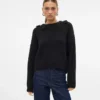 Vmaletta Strickpullover