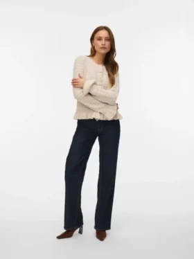 Vmalia Strickwaren-Jacke