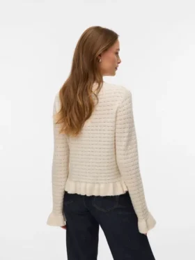 Vmalia Strickwaren-Jacke
