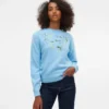 Vmalina Strickpullover