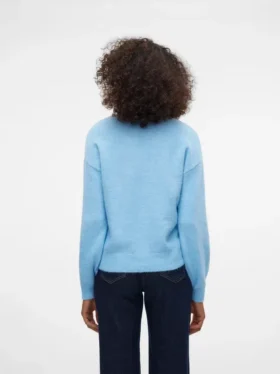 Vmalina Strickpullover