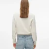 Vmalina Strickpullover